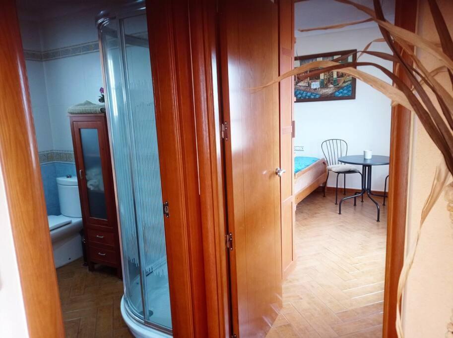 Casa Canillas - For Solo Travelers Or Small Groups Of 4 To 6 People Canillas de Aceituno Exterior foto
